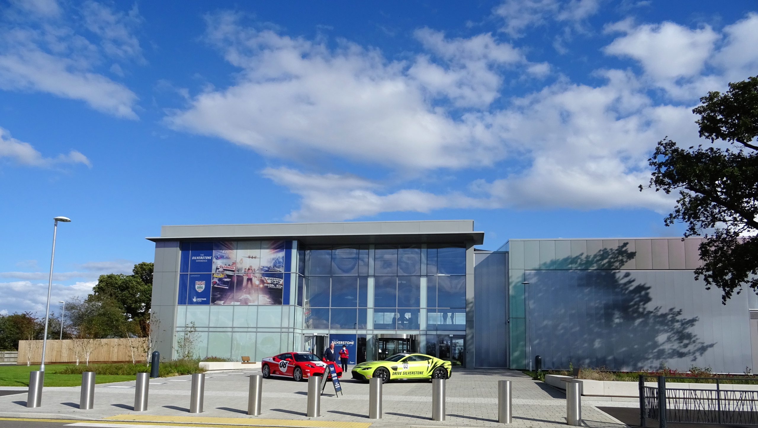 SILVERSTONE NEW2