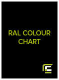 Ral Colour Chart