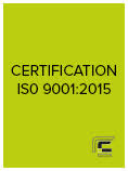 ISO 9001:2015